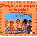 Pourquoi je ne suis pas sur la photo ?