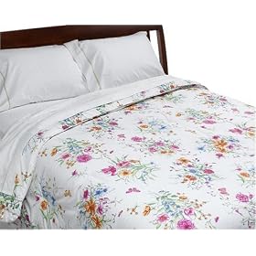 Tommy Hilfiger Stephanie Floral Comforter