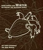 Winter, 1 Audio-CD - Alexander Scholz, Frank Br&ouml;ker, Anne Manzek