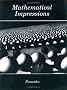 Mathematical Impressions