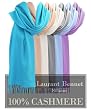 True Cashmere Scarf