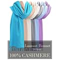 True Cashmere Scarf with free gift box