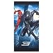 Spider-Man Reflection Beach Towel