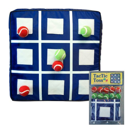 Childrens Toyshop  Sporting Goods : Maranda Enterprises TacTic Toss
