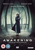 The Awakening (2011) [DVD] DVD