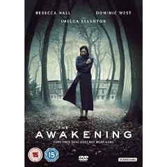 The Awakening (2011) [DVD]