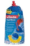 Vileda VIL127917 Supermocio 3 Action Refill