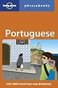 Portuguese: Lonely Planet Phrasebook