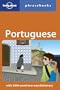 Portuguese: Lonely Planet Phrasebook