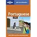 Portuguese: Lonely Planet Phrasebook