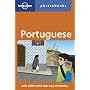 Portuguese: Lonely Planet Phrasebook