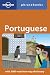 Portuguese: Lonely Planet Phrasebook by Robert Landon ISBN 1740592131