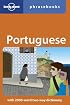Portuguese: Lonely Planet Phrasebook