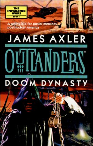 Doom Dynasty (Outlanders)