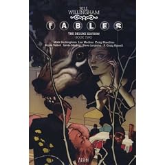 Fables: v. 2
