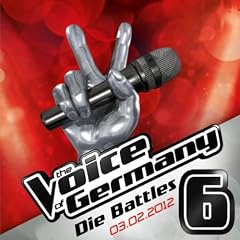 03.02. - Die Battles aus der Live Show #6