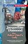 The Police Chief's Lady (Harlequin American Romance # 1094)