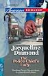 The Police Chief's Lady (Harlequin American Romance Series)