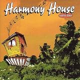 Harmony House Verse Two