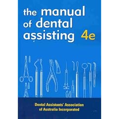 Dental Assistant's Manual
