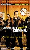 Ordinary Decent Criminal