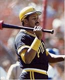 Autographed/Hand Signed HOF'r Willie Stargell - Pittsburgh Pirates - 8x10 Photo