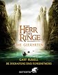 Der Herr der Ringe, Die Gef�hrten - Die Erschaffung eines Filmkunstwerks