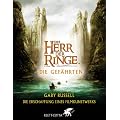 Der Herr der Ringe, Die Gef�hrten - Die Erschaffung eines Filmkunstwerks