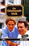 Die Schwarzwaldklinik Folge 2 - Klausj�rgen Wussow