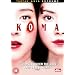 Koma [DVD] [2004]