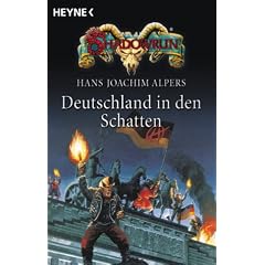 Deutschland in den Schatten
