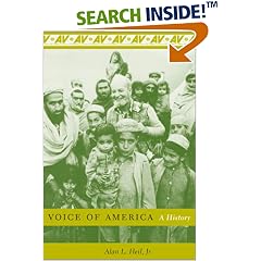 Voice of America