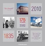 Produkt-Bild: 175 Years of Bertelsmann - The Legacy for Our Future