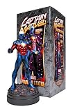 Captain Marvel (Modern Variant) Online Exclusive Statue by Bowen Designs