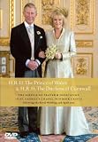 Service Of Prayer & Dedication [DVD] [2007]