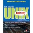 UNIX Made Easy