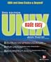 UNIX Made Easy