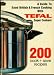 A Guide To Good British & French Cooking With Tefal Super Cookers