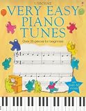 Very Easy Piano Tunes (Activities)