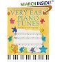 Very Easy Piano Tunes (Activities)