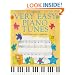 Very Easy Piano Tunes (Usborne)