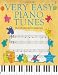 Very Easy Piano Tunes (Activities)