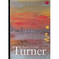 Turner (World of Art)