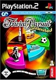 Eigenschaften ak tronic  / Trivial Pursuit Unlimi. (Software Pyramide)
