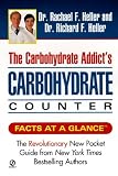 Carbohydrate Addict's Carbohydrate Counter