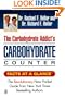Carbohydrate Addict's Carbohydrate Counter