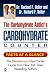 Books : Carbohydrate Addict's Carbohydrate Counter