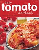 Tasty Tomato Cookbook