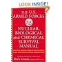 U.s. Armed Forces Nuclear, Biological And Chemical Survival Manual