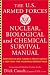 Books : U.s. Armed Forces Nuclear, Biological And Chemical Survival Manual